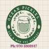 oceanpickle